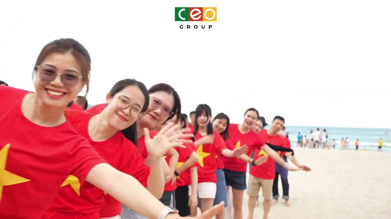 CEO GROUP