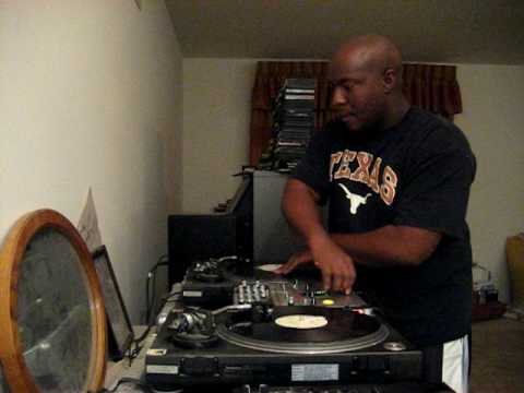 A QUICK J DILLA TRIBUTE FREESTYLE MIX BY DJ DEXXX 1....PART 1