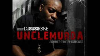 Uncle Murda - Bitch Ass Niggas