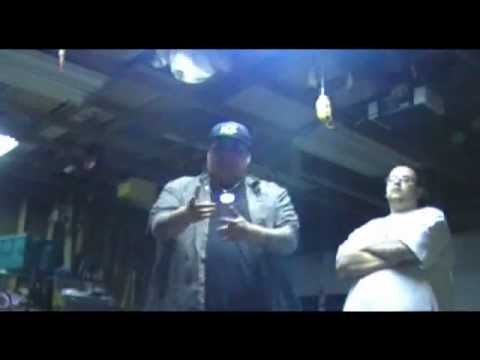 Giftid Mindz - Funk Volume Contest Entry 2012