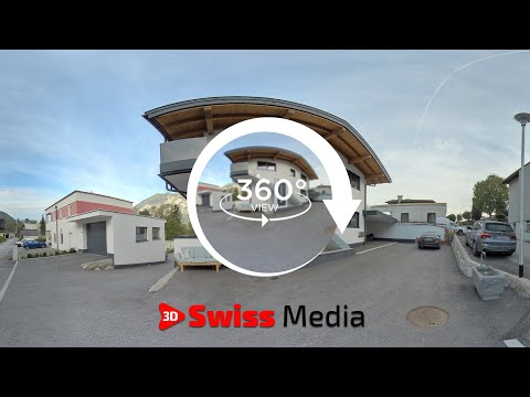 Wimetall - Walter Innerbichler - 360 Virtual Tour Services