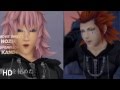KH HD Remix 358 2 Days Opening Comparison