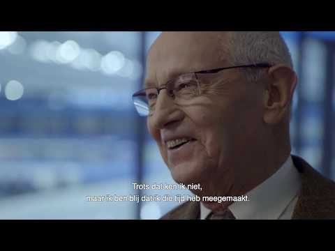 Meester van de Wereld - Henk van der Grift