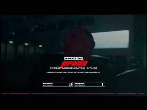 Raf Camora x  SCH Type Beat - "PRADA" // Prod. MeduzaBeats x HYPNOZ