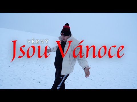 Věrný  - Jsou Vánoce [Official Video]