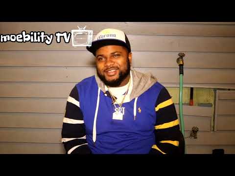 part 1 of 2 Slimreallytrapp #moebilitytv #reallytrapp #thesolechronicles #blackownedbusiness