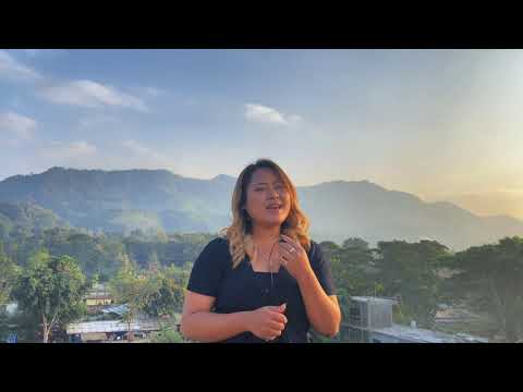 Shelomi (sumi love song) | cover by Priscilla_Achumi