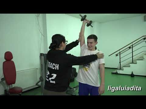 CSM Petrolul U14 are preparator Division One