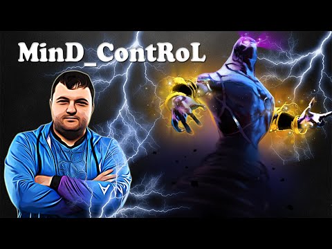 MinD ContRoL - Enigma Offlane | Dota 2 7.28c Gameplay