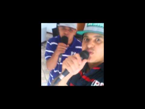 Mc Tulí um novo talento irmao de mc Buru