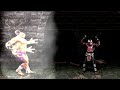 Mortal Kombat New Era 2023 Cyber Tremor Full Playthrough