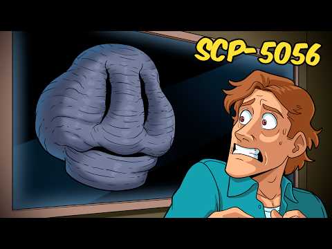 SCP-5056 The Constant Companions