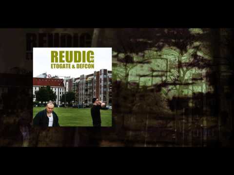 20 -  Knechten - Etogate & Defcon