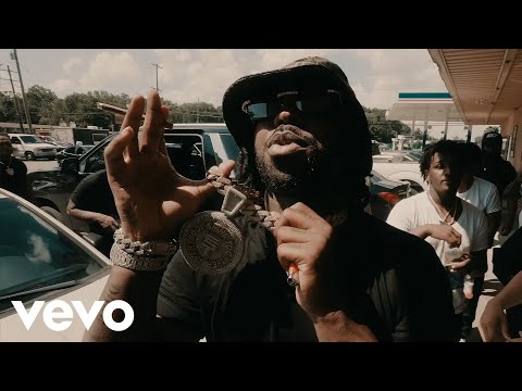Est Gee ft. Future & Moneybagg Yo ft. Lil Baby - No Fear [Music Video]