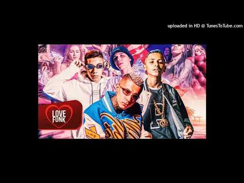 MC Paiva x Gabb MC e MC Tato - Os Menor Não Para (Prod.DJ Alladin) Edgar Muzik