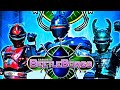 Beetleborgs Explored An Underrated Brilliant Piece Of Adrenaline Packed Tokusatsu From The 90 S