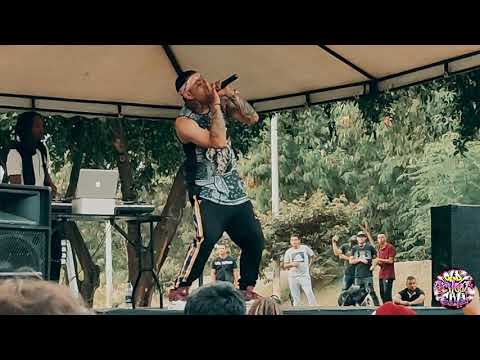 HIP HOP COLOMBIANO RESISTE ⚔️ - Sucio Bang