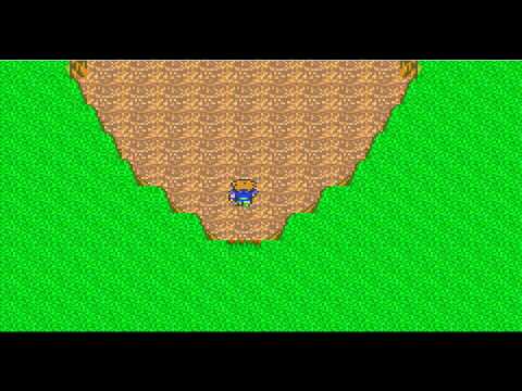 FF5 Walkthrough part 21