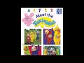 Opening To Teletubbies Meet The Teletubbies 1997 VHS