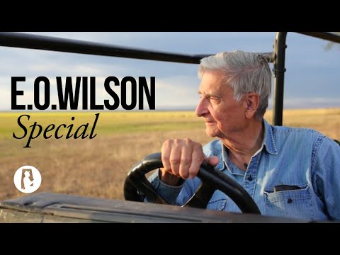 E O Wilson | Vibepedia