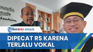 Dokter Saraf di Semarang Diduga Dipecat karena Kerap Beri Kritik, IDI Bakal Perjuangkan Hak