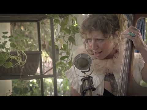 Johanna Rose - RIVER OF STYX - Live from the Bywater, New Orleans #44