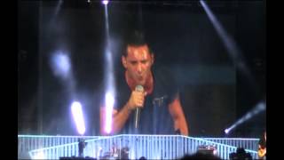 Il sogno di una bambola - Modà Live @StadioSanSiro, 19 luglio 2014