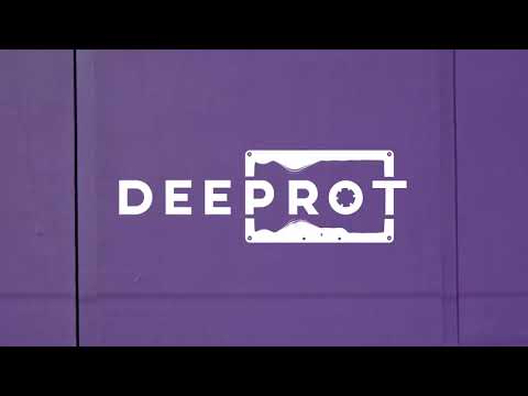 Mikey B & Sketchi - Broken Down