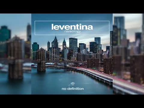 Leventina - Raveology