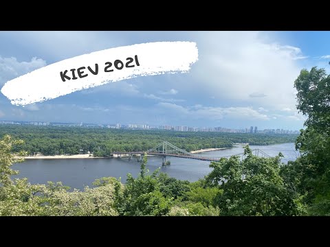 Kiev 2021 | Best Places to Visit in Kiev, Ukraine | Travel Guide