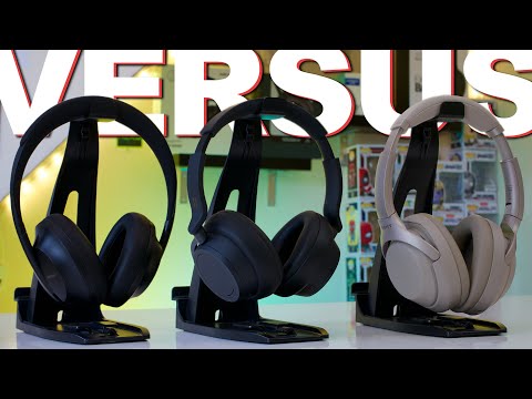 External Review Video 0DszmzjUYHI for Bose Noise Cancelling Headphones 700 Over-Ear Headphones