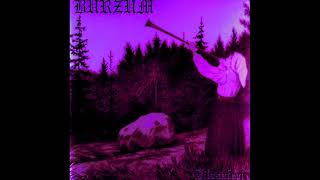 Burzum - Jesus' Tod (Synthwave cover)