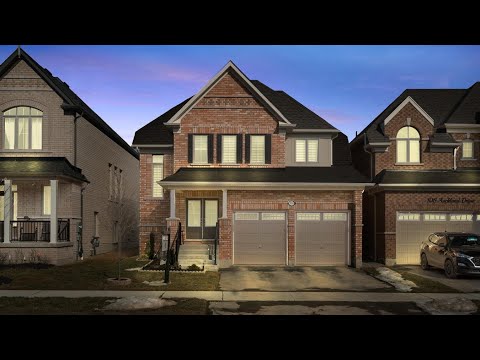 110 Auckland Dr, Whitby, ON