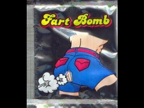 Fart Bomb Review