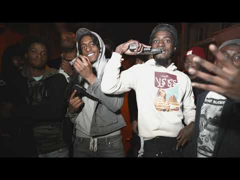 BvpWizz - Wizz1x ft. 1xBoom (ShotBy@TwainMajor) (Official Video)