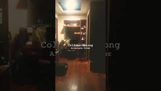 Coldiac-Belong(Alternate Cover)