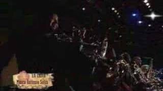 Marco antonio solis_Me vas hacer llorar