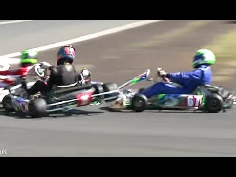 Superprix 2015 Karting Part 7