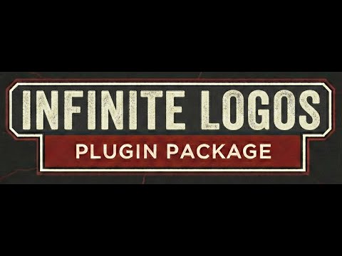 Thumbnail for Infinite Logos