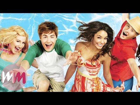 Top 10 Must-Watch Teen Summer Movies