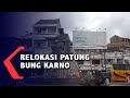 Relokasi Patung Bung Karno