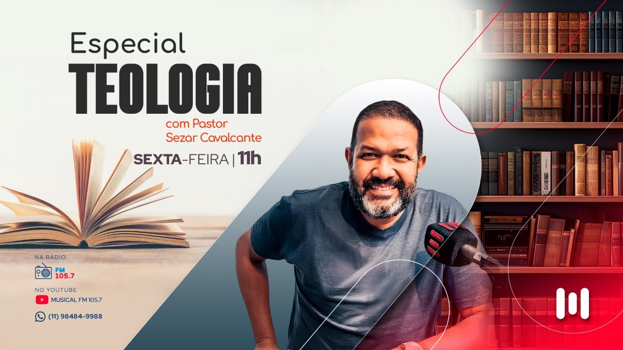 Programa Debates / Especial Teologia