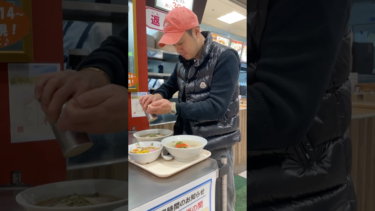 【日韓夫婦】韓国人旦那の休日👨🏻‍🦱冬休み最終日‼︎한국인 남편의 휴일!!!#한일부부#休日vlog