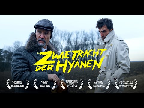 Discord of the Hyenas trailer thumbnail