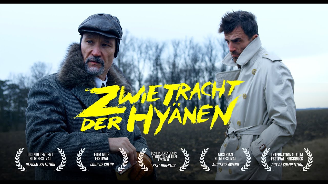 Miniature de la vidéo Zwietracht der Hyänen (2016) du film Zwietracht der Hyänen