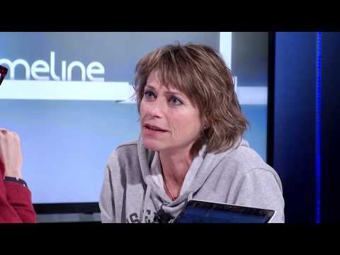 Monique Burger — Monique Burger (De nieuwe boekhandel): ‘Een nieuwe boekhande