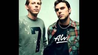 Groove Armada   Little By Little