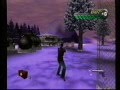 007 - Tomorrow Never Dies Video Game (1999 ...