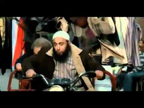 اعلان فيلم ابن القنصل احمد السقا 2011 اعلى جودة كامل
