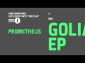 Enei - Prometheus (Frictions Fire! BBC Radio 1 ...